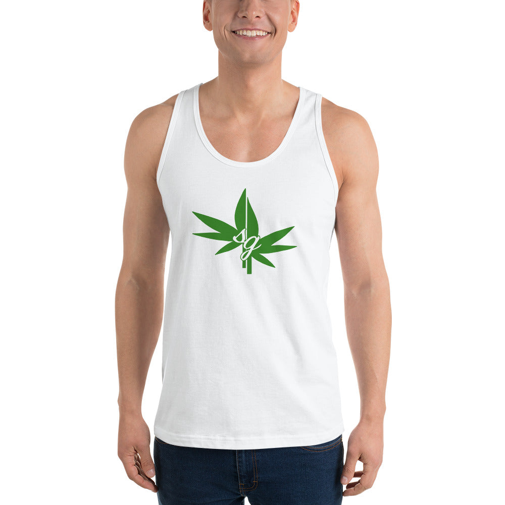 SG Tank Top