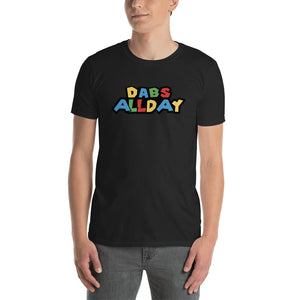 DABS Tee