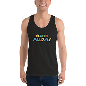 DABS Tank