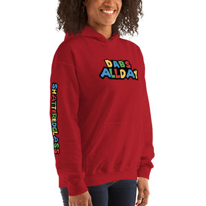 DABS Hoodie