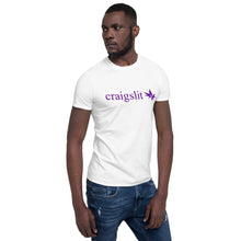 Load image into Gallery viewer, Craigslit Tee