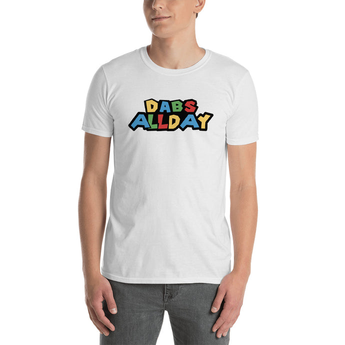 DABS Tee
