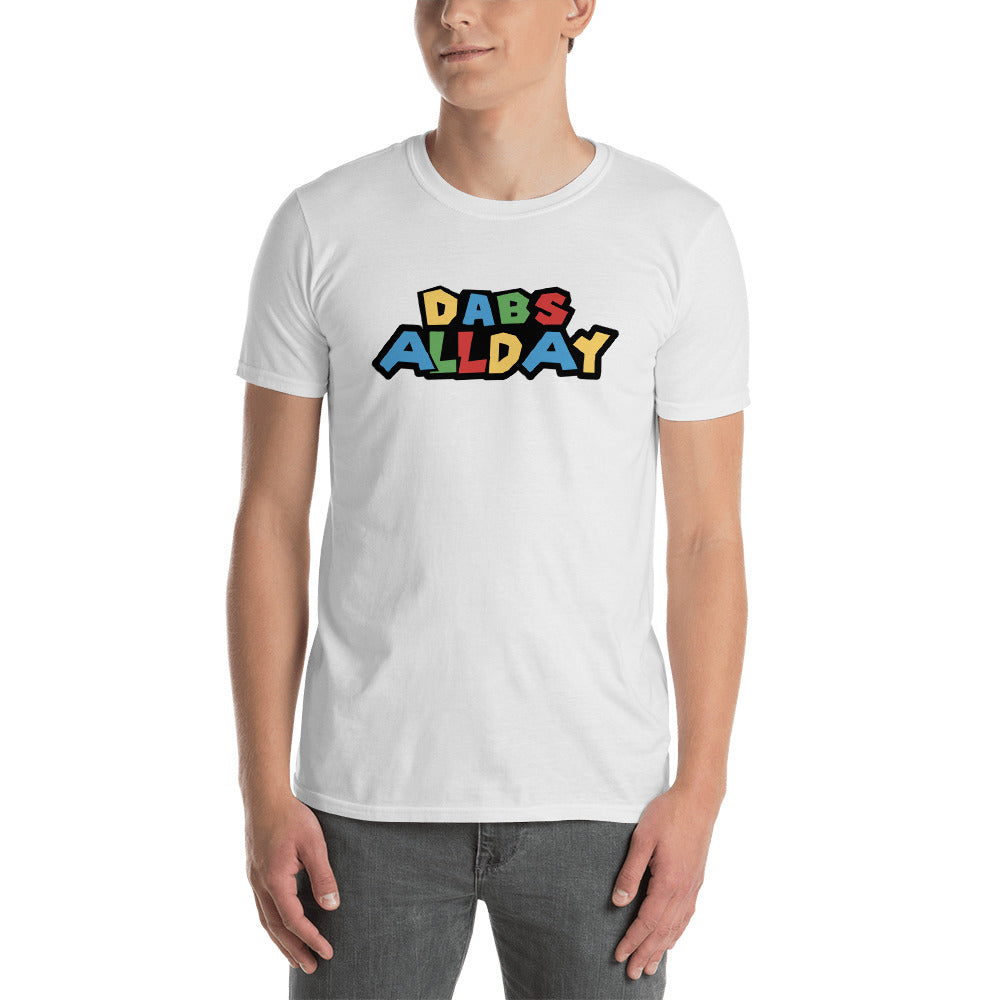 DABS Tee