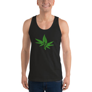 SG Tank Top
