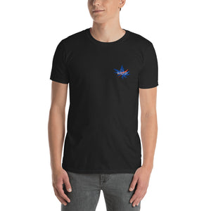 "Up High" Tee