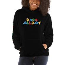Load image into Gallery viewer, DABS Hoodie