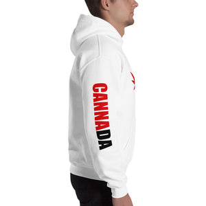 CANNAda Hoodie