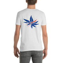 Load image into Gallery viewer, &quot;Up High&quot; Tee