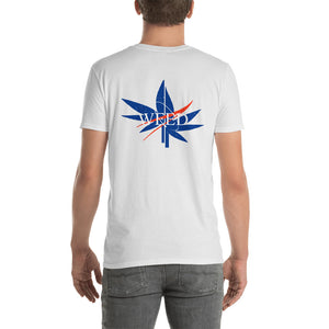 "Up High" Tee