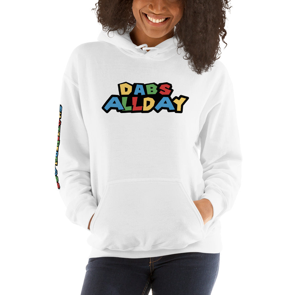 DABS Hoodie