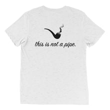 Load image into Gallery viewer, This is Not a Pipe Tee