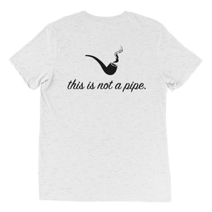 This is Not a Pipe Tee