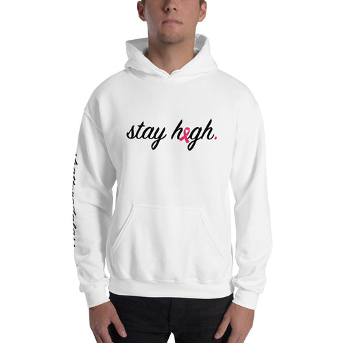 Stay High Hoodie