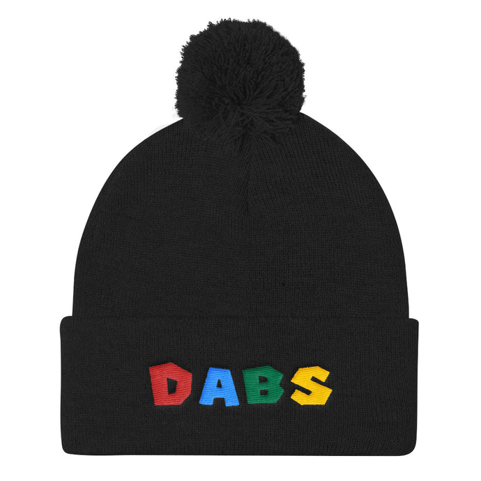 DABS Beanie