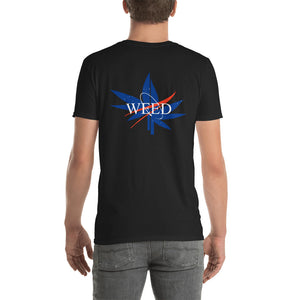"Up High" Tee