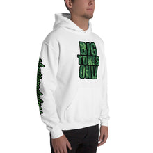 Load image into Gallery viewer, &quot;BTO&quot; Hoodie