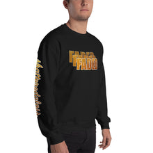 Load image into Gallery viewer, Faded Sweatshirt