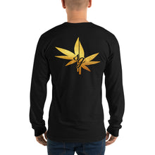 Load image into Gallery viewer, Stay High Lux Long Sleeve