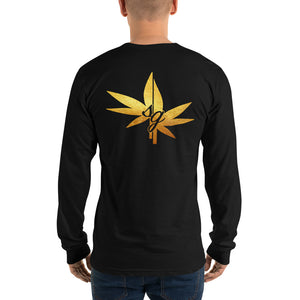 Stay High Lux Long Sleeve
