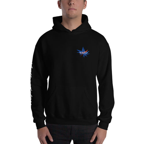 Space Hoodie