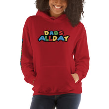 Load image into Gallery viewer, DABS Hoodie