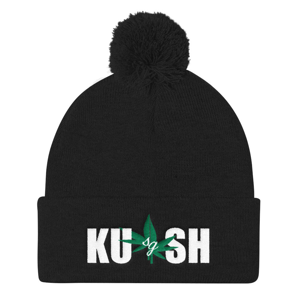 KUSH Beanie