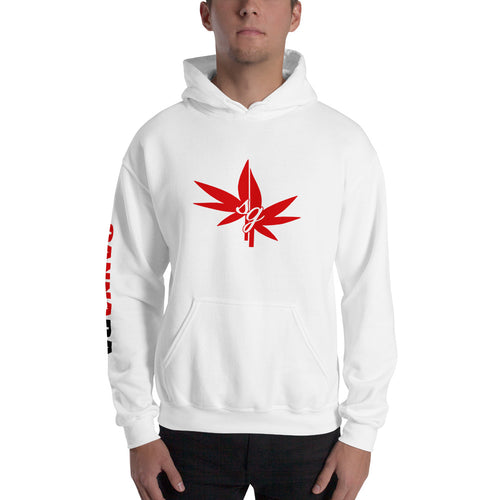 CANNAda Hoodie