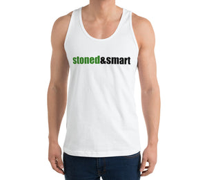 Stoned&Smart Tank